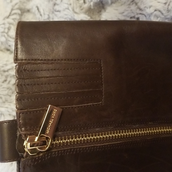 Michael Kors Knee High Boots - Picture 5 of 5